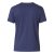 D555 Kenton T-shirt Navy - Тениски - мъжки тениски големи размери