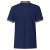 D555 Suffolk Polo Shirt - Поло тениски - мъжки тениски с яка големи размери