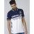 D555 Suffolk Polo Shirt - Поло тениски - мъжки тениски с яка големи размери