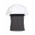 D555 Morris T-shirt Charcoal - Тениски - мъжки тениски големи размери