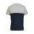 D555 Morris T-shirt Navy - Тениски - мъжки тениски големи размери
