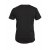 D555 Anderson Couture T-shirt Black - Тениски - мъжки тениски големи размери