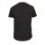 D555 Damien Couture T-shirt Black - Тениски - мъжки тениски големи размери