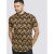 D555 Dave Couture T-shirt Black - Тениски - мъжки тениски големи размери