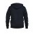 D555 Stockton Hoodie Navy - Суичъри & cуичъри с качулка - мъжки суичъри големи размери