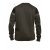 D555 Clermont Sweatshirt Khaki - Суичъри & cуичъри с качулка - мъжки суичъри големи размери