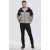 D555 Banbury Hoodie Black - Суичъри & cуичъри с качулка - мъжки суичъри големи размери
