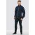 D555 Buxton Full Zip Sweatshirt Navy - Суичъри & cуичъри с качулка - мъжки суичъри големи размери