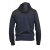 D555 Louisiana Hoodie Navy - Суичъри & cуичъри с качулка - мъжки суичъри големи размери
