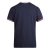 D555 Bates T-shirt Navy - Тениски - мъжки тениски големи размери