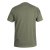 D555 Stanley T-shirt Khaki - Тениски - мъжки тениски големи размери