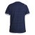 D555 Finn T-shirt Navy - Тениски - мъжки тениски големи размери