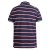 D555 Holmes Polo Navy - Поло тениски - мъжки тениски с яка големи размери