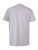 D555 Bathurst Custom Classics Motorbike Printed T-Shirt Grey - Тениски - мъжки тениски големи размери