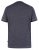 D555 Torpoint Printed T-shirt - Тениски - мъжки тениски големи размери