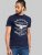 D555 Ashburton Printed T-Shirt - Тениски - мъжки тениски големи размери