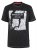 D555 Rumford Printed T-shirt - Тениски - мъжки тениски големи размери