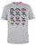 D555 Hexworth Vinyl Records Printed T-Shirt - Тениски - мъжки тениски големи размери