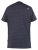 D555 Tiverton Printed Fine Stripe T-shirt - Тениски - мъжки тениски големи размери