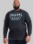 D555 Yeovil Long Sleeve T-Shirt - Тениски - мъжки тениски големи размери