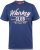 D555 ROSS Printed T-Shirt - Тениски - мъжки тениски големи размери