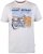 D555 LANGDON Printed T-Shirt - Тениски - мъжки тениски големи размери