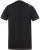 D555 WOOTON Printed T-Shirt - Тениски - мъжки тениски големи размери