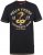 D555 WOOTON Printed T-Shirt - Тениски - мъжки тениски големи размери