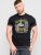 D555 WINGMORE Printed T-Shirt - Тениски - мъжки тениски големи размери