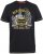 D555 WINGMORE Printed T-Shirt - Тениски - мъжки тениски големи размери
