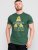 D555 TOVIL Printed T-Shirt - Тениски - мъжки тениски големи размери