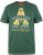 D555 TOVIL Printed T-Shirt - Тениски - мъжки тениски големи размери