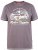 D555 BARMING Printed T-Shirt - Тениски - мъжки тениски големи размери