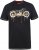 D555 ROCHESTER Printed T-Shirt - Тениски - мъжки тениски големи размери