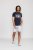 D555 PICKEMHAM Printed T-Shirt - Тениски - мъжки тениски големи размери