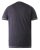 D555 SOHO American Number Plate T-Shirt - Тениски - мъжки тениски големи размери
