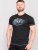D555 CHINFORD Live To Ride Motorbike T-Shirt - Тениски - мъжки тениски големи размери