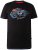 D555 CHINFORD Live To Ride Motorbike T-Shirt - Тениски - мъжки тениски големи размери