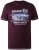 D555 BUCKHURST Vintage Cars T-Shirt - Тениски - мъжки тениски големи размери