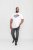 D555 LOUGHTON Old School Car T-Shirt - Тениски - мъжки тениски големи размери