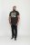 D555 BRICKET Camo Brooklyn T-Shirt - Тениски - мъжки тениски големи размери