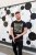 D555 BRICKET Camo Brooklyn T-Shirt - Тениски - мъжки тениски големи размери