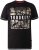 D555 BRICKET Camo Brooklyn T-Shirt - Тениски - мъжки тениски големи размери