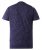 D555 Warner Guitar Printed T-Shirt Navy - Тениски - мъжки тениски големи размери