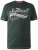 D555 WHITECHAPEL Superior Speedway T-Shirt - Тениски - мъжки тениски големи размери