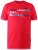 D555 LIONS England T-shirt - Тениски - мъжки тениски големи размери