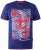 D555 GOAL Coming Home Football T-Shirt - Тениски - мъжки тениски големи размери