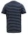 D555 Beamont Jacquard Stripe T-Shirt - Тениски - мъжки тениски големи размери