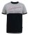 D555 Juniper California Printed T-Shirt - Тениски - мъжки тениски големи размери