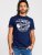 D555 Bronte All American Guitar Printed T-Shirt - Тениски - мъжки тениски големи размери